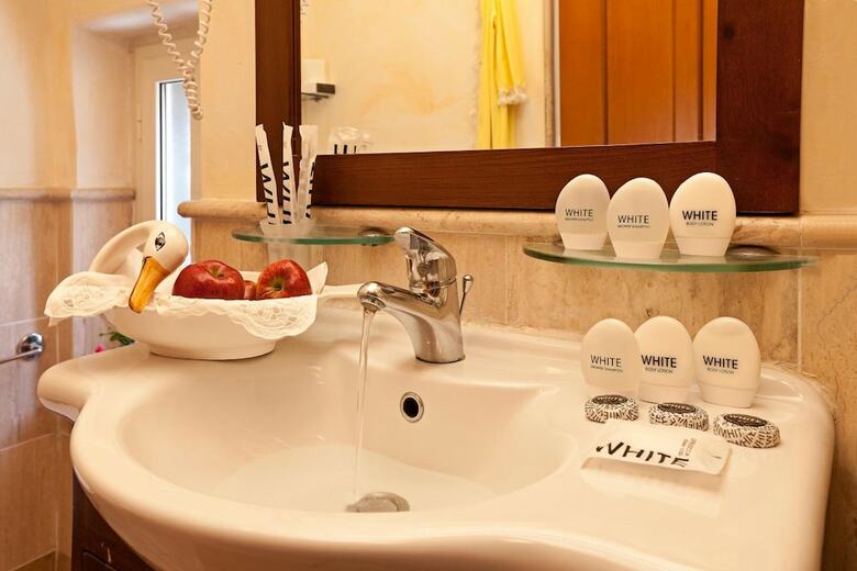 Hotel La Fenice
