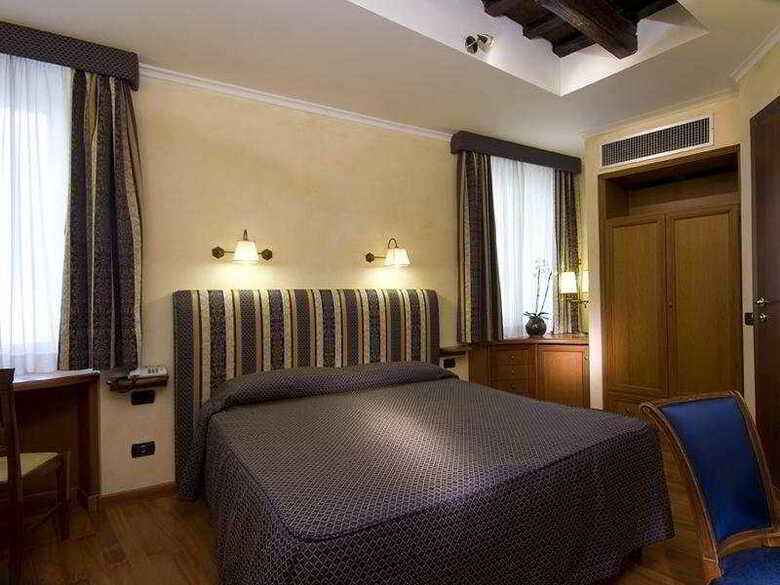 Hotel La Fenice