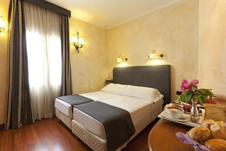 Hotel La Fenice