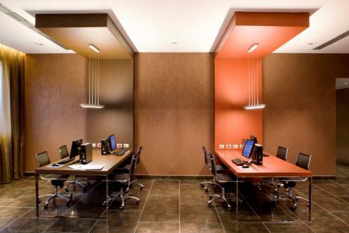 Hotel H10 Roma Citta