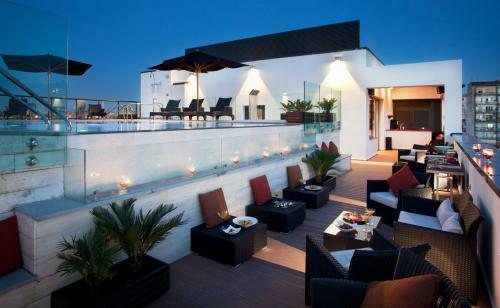 Hotel H10 Roma Citta