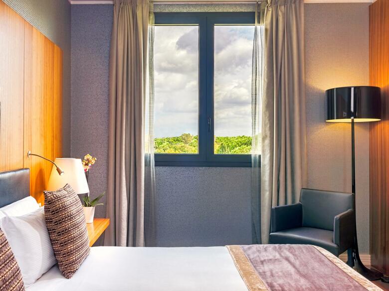 Hotel H10 Roma Citta
