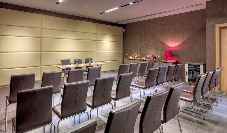 Hotel H10 Roma Citta