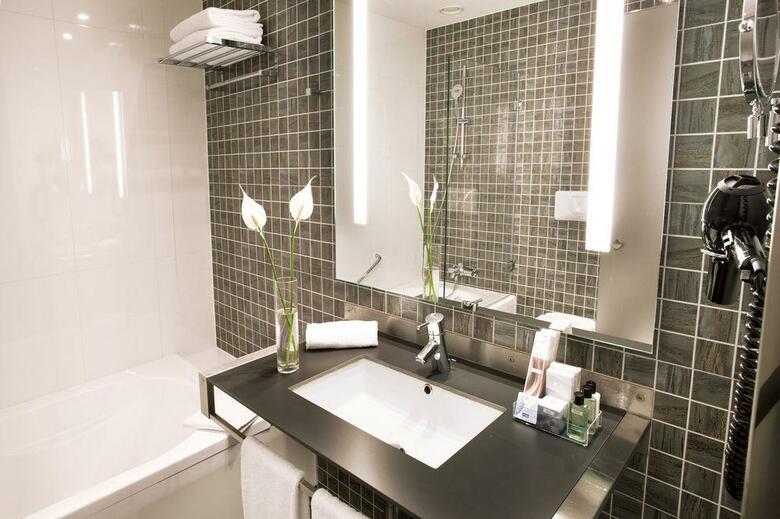 Hotel H10 Roma Citta