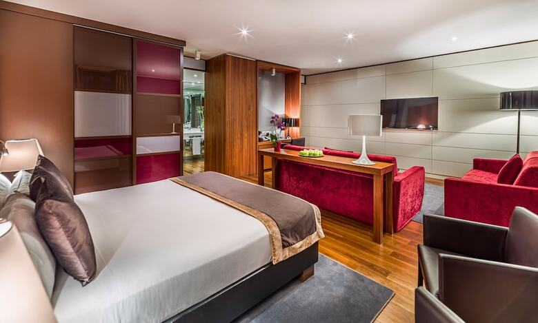 Hotel H10 Roma Citta