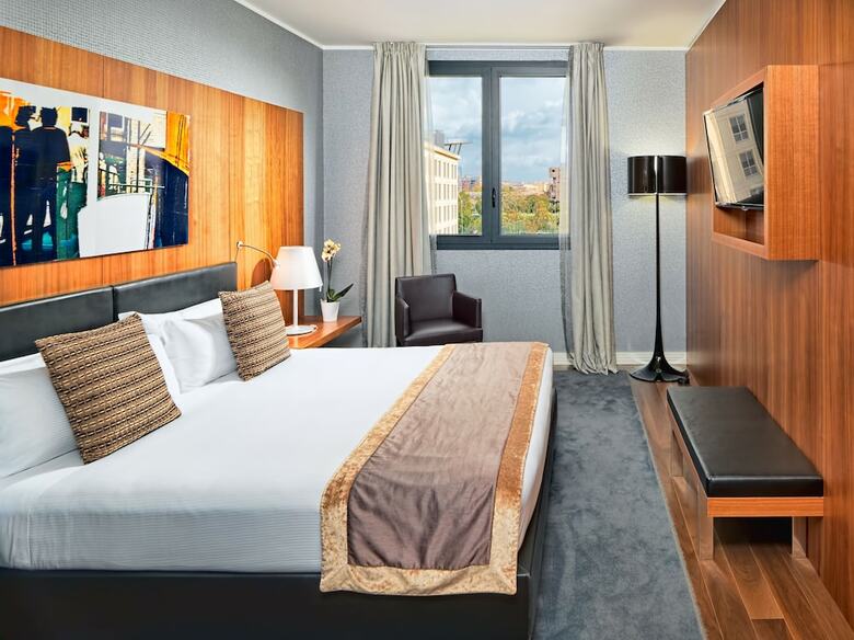 Hotel H10 Roma Citta