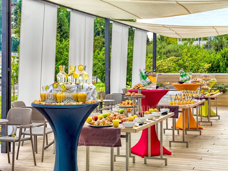 Hotel H10 Roma Citta