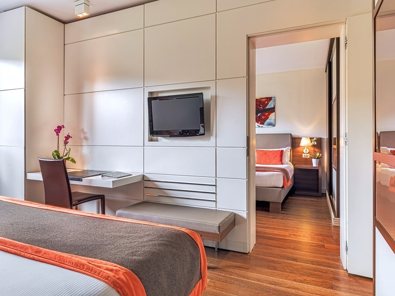 Hotel H10 Roma Citta