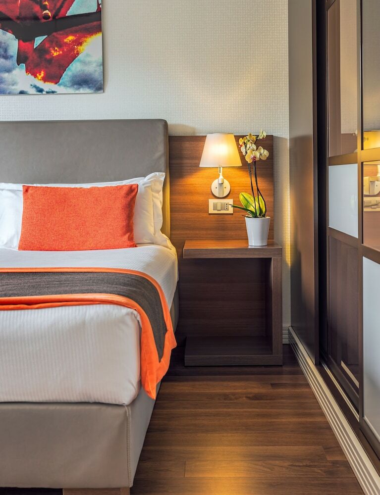 Hotel H10 Roma Citta