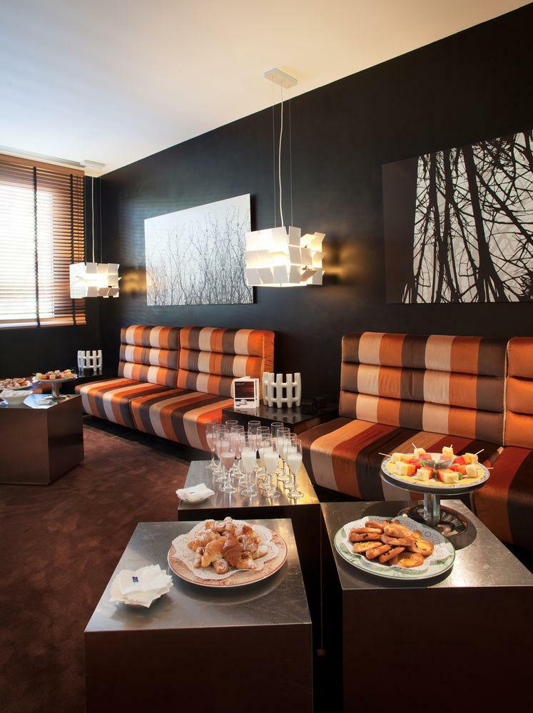 Hotel H10 Roma Citta