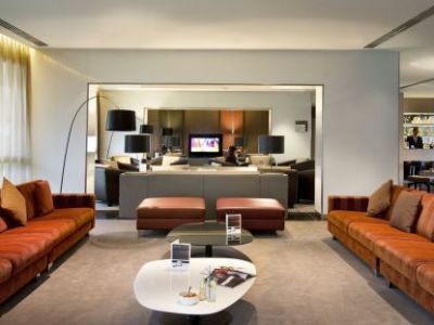 Hotel H10 Roma Citta