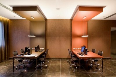 Hotel H10 Roma Citta