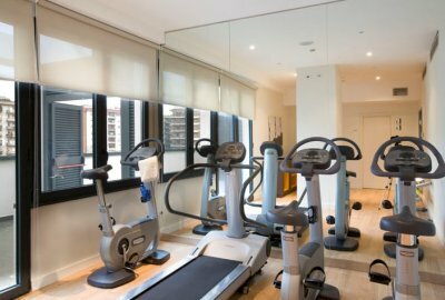 Hotel H10 Roma Citta