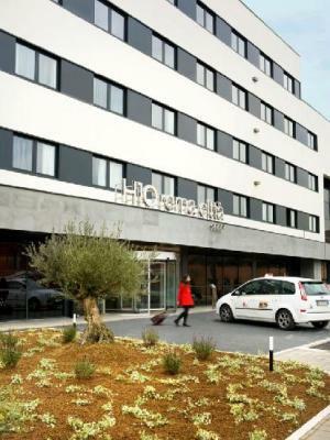 Hotel H10 Roma Citta