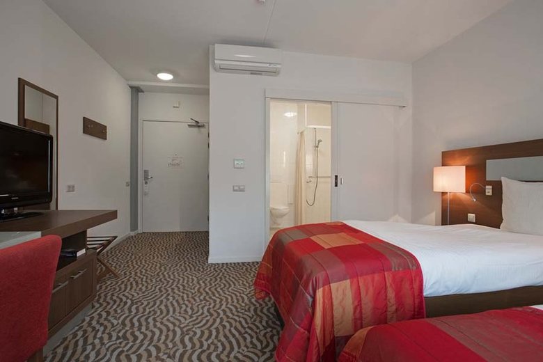 Hotel Palatijn