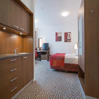 Hotel Palatijn