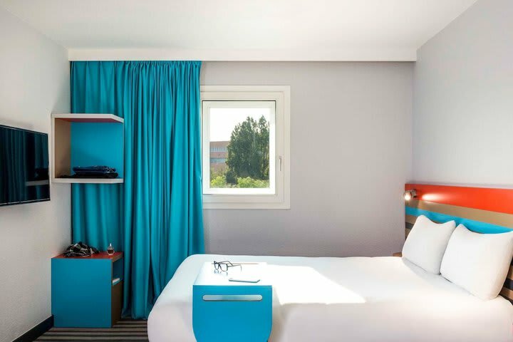Hotel Balladins