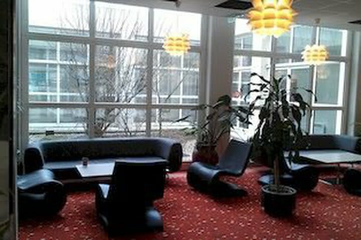 Hotel Balladins