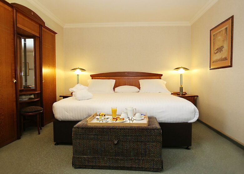 Hotel Millennium Paris Cdg
