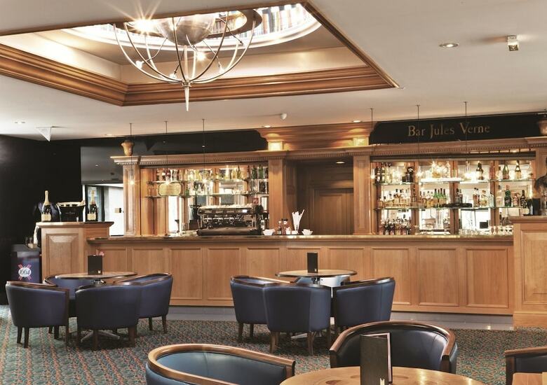 Hotel Millennium Paris Cdg