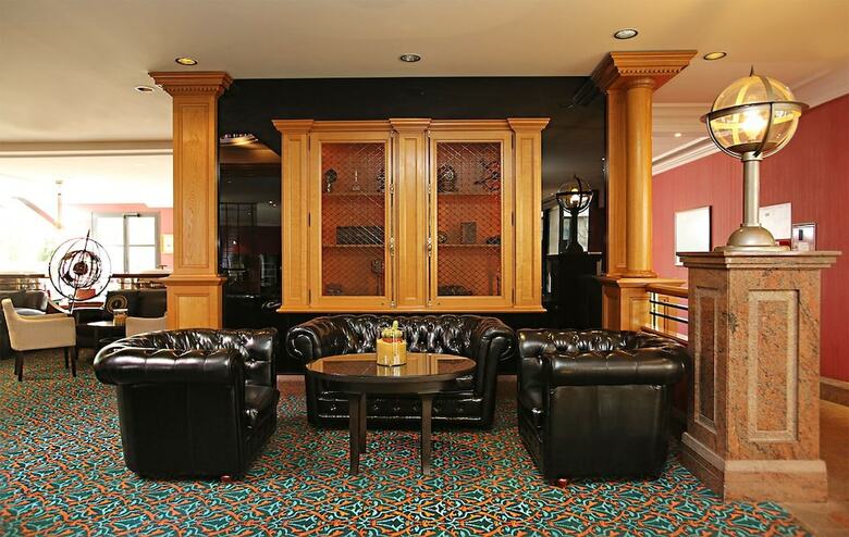 Hotel Millennium Paris Cdg