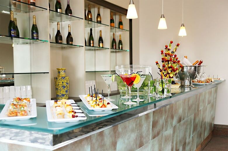 Hotel Millennium Paris Cdg