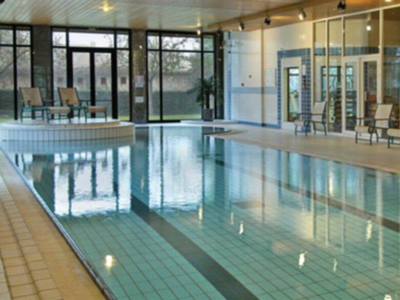 Hotel Millennium Paris Cdg