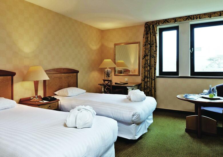 Hotel Millennium Paris Cdg