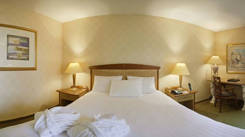 Hotel Millennium Paris Cdg