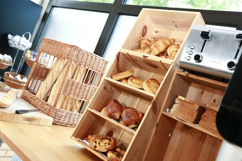 Hotel Millennium Paris Cdg