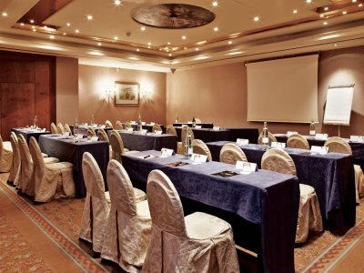 Hotel Millennium Paris Cdg