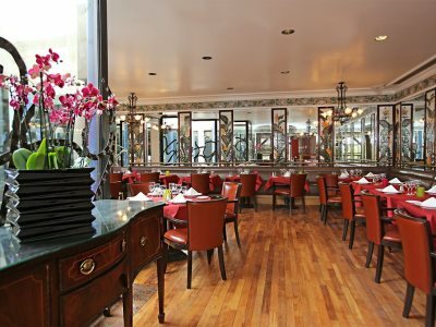Hotel Millennium Paris Cdg