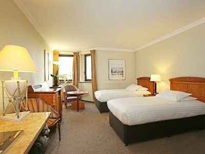 Hotel Millennium Paris Cdg