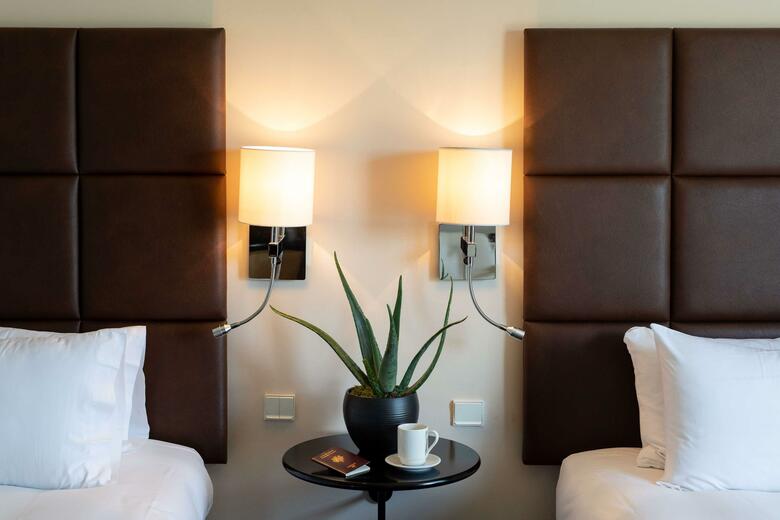 Hotel Hyatt Regency