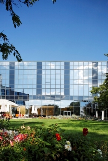 Hotel Radisson Blu Paris Charles de Gaulle Airport