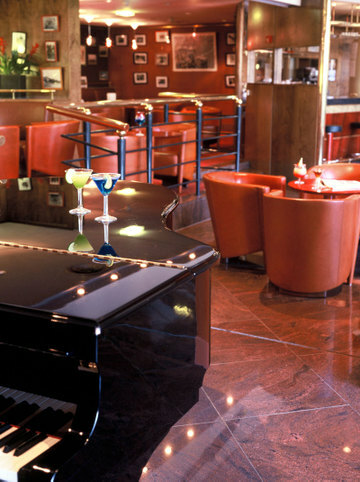 Hotel Radisson Blu Paris Charles de Gaulle Airport