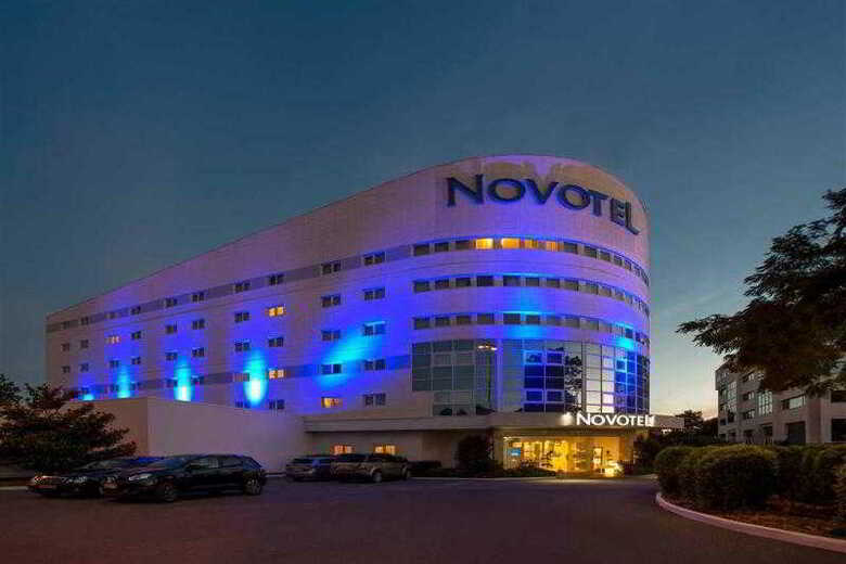 Hotel Novotel