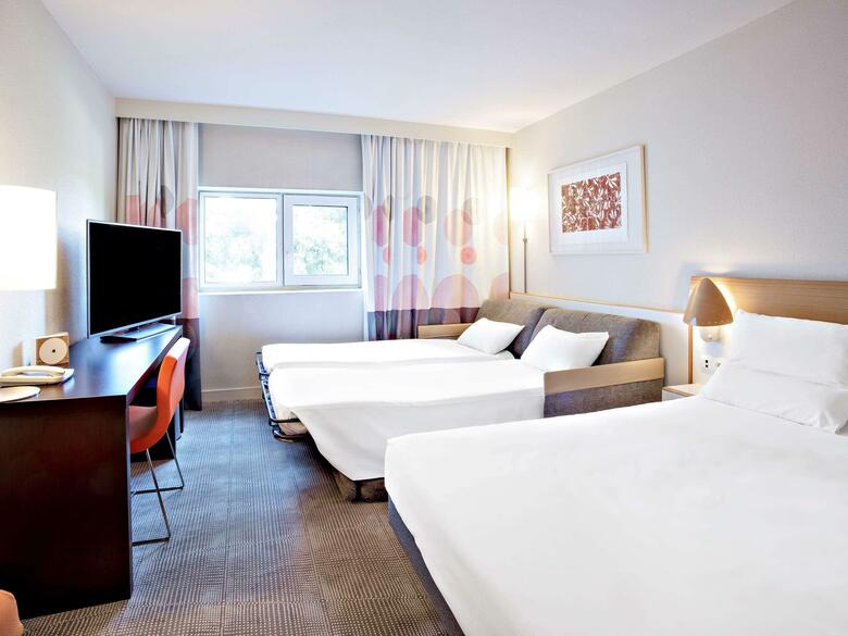 Hotel Novotel