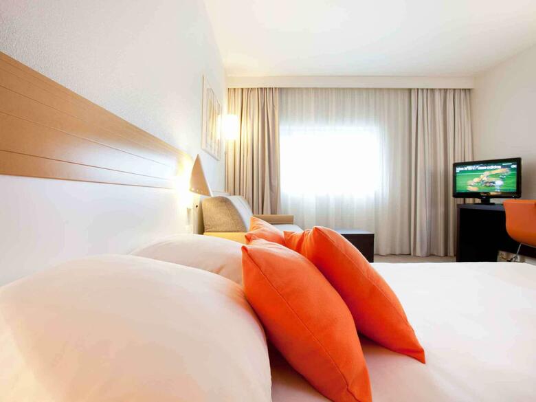 Hotel Novotel