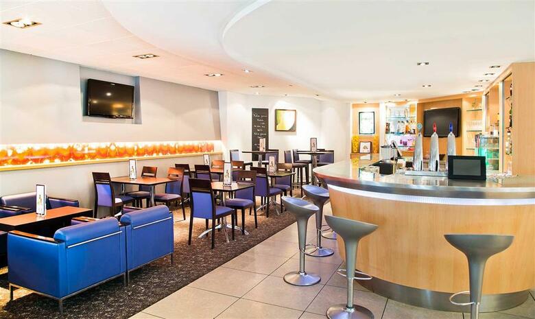 Hotel Novotel