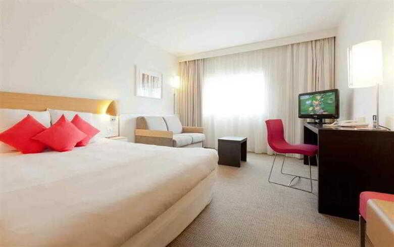 Hotel Novotel