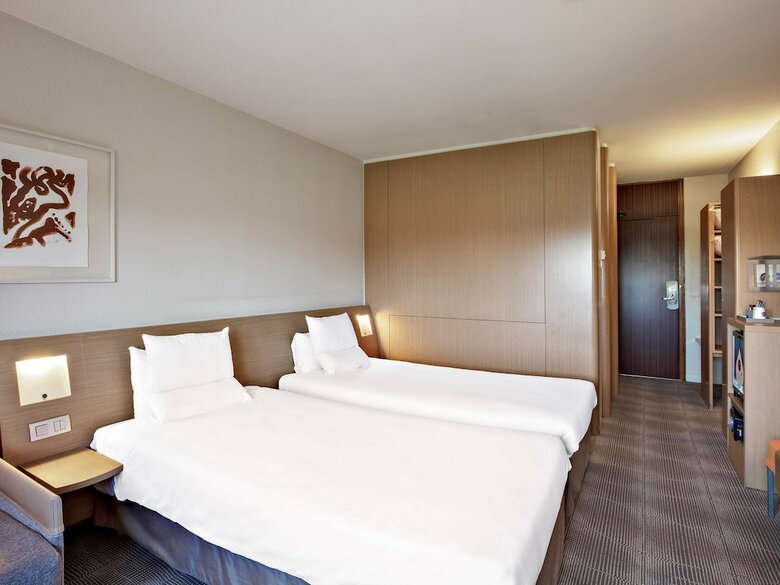 Hotel Novotel