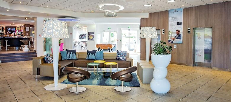 Hotel Novotel