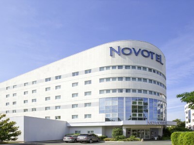 Hotel Novotel