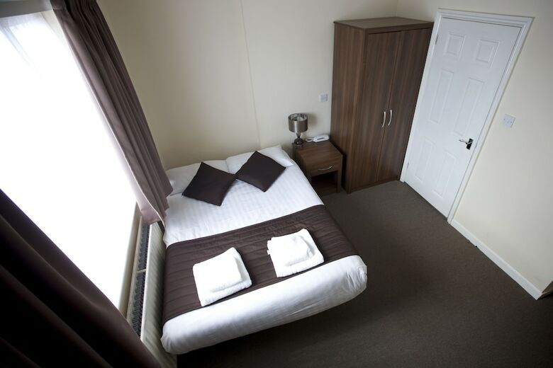 Hotel King Solomon