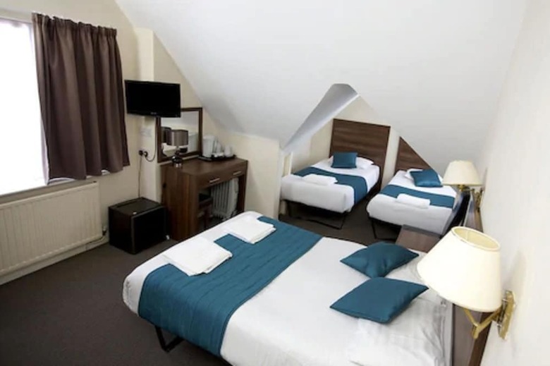 Hotel King Solomon