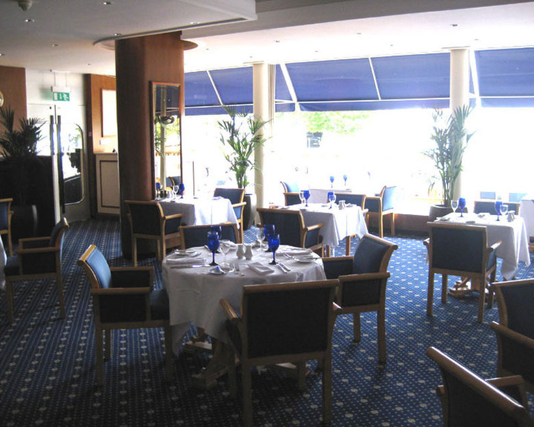 The Chiltern Hotel
