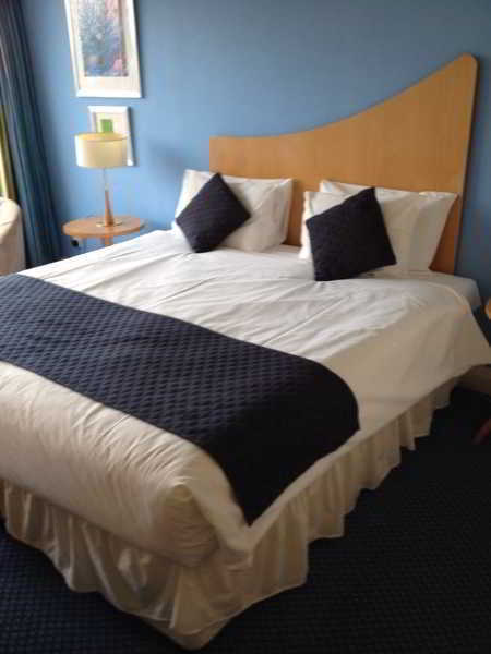 The Chiltern Hotel