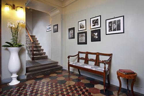 Hotel Anahi