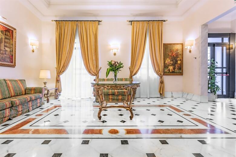 Hotel Noto